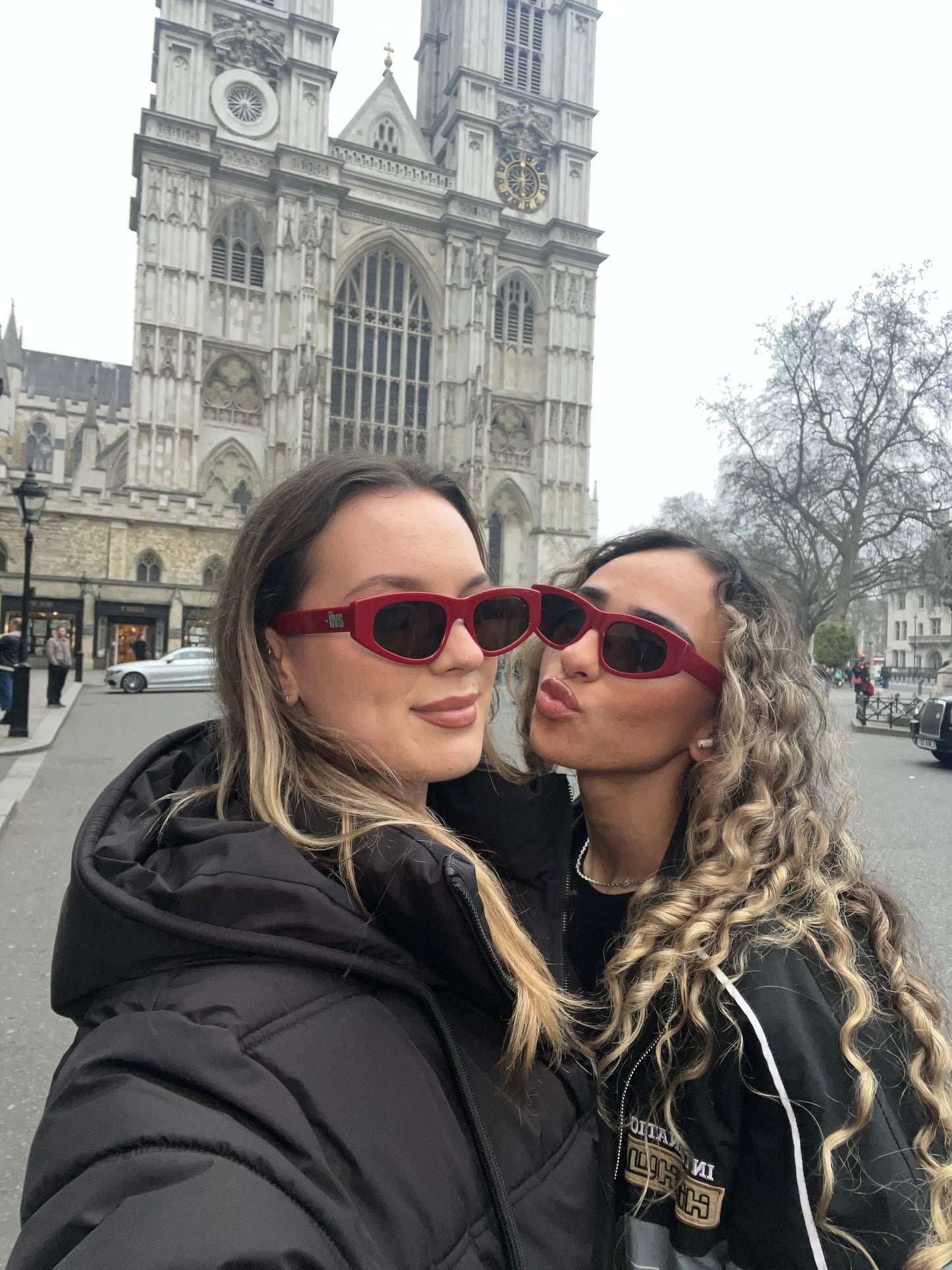 LONDON